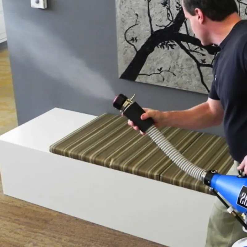 Professional Odor Removal in Raubsville, PA